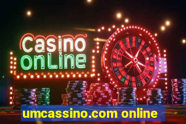 umcassino.com online